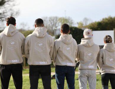 Personnalisations