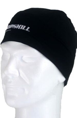 Bonnet TSK Noir