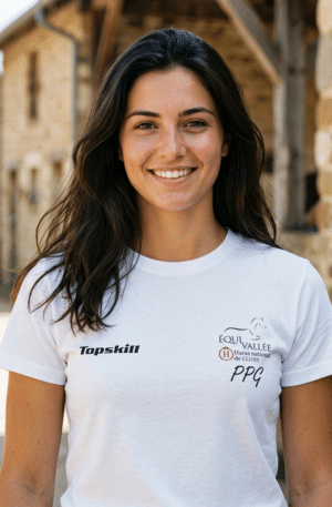 Tshirt welcome pack
