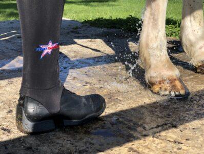 Boots TSK
