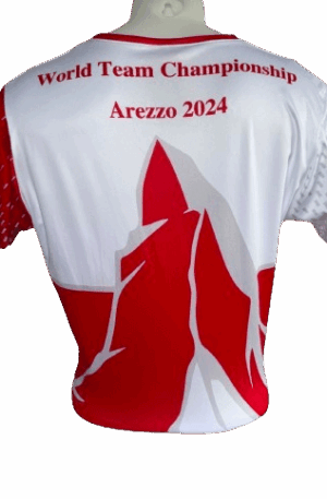 Equipe nationale Suisse