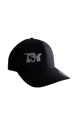 TSK Cool & Dry Black