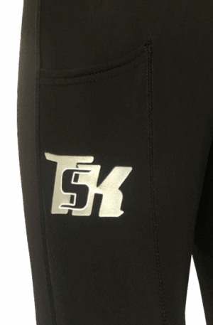 Pantalon TSK Pocket Lady
