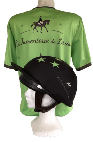 La jumenterie de Levis