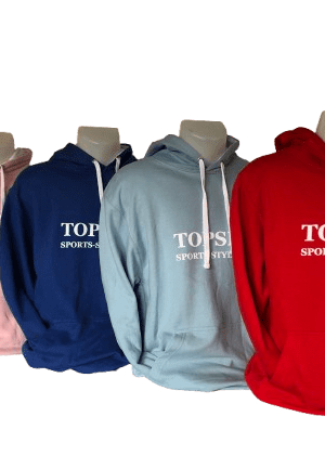 Sweat "évolution"