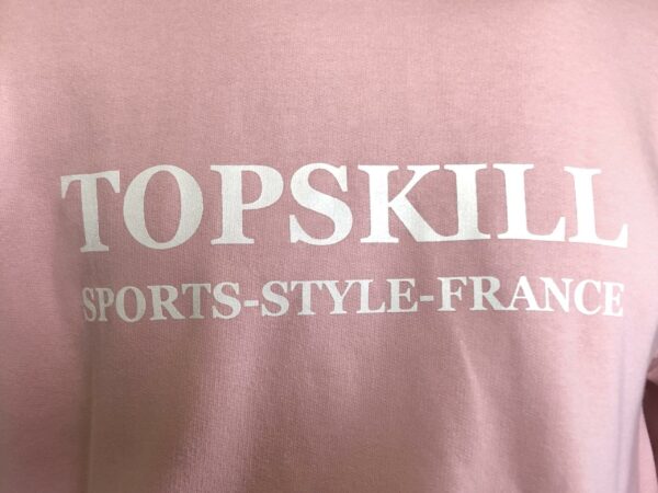 Sweat "évolution" – Image 7