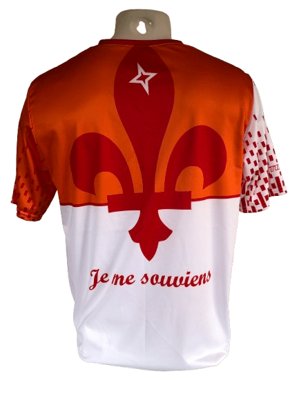 Je me souviens
