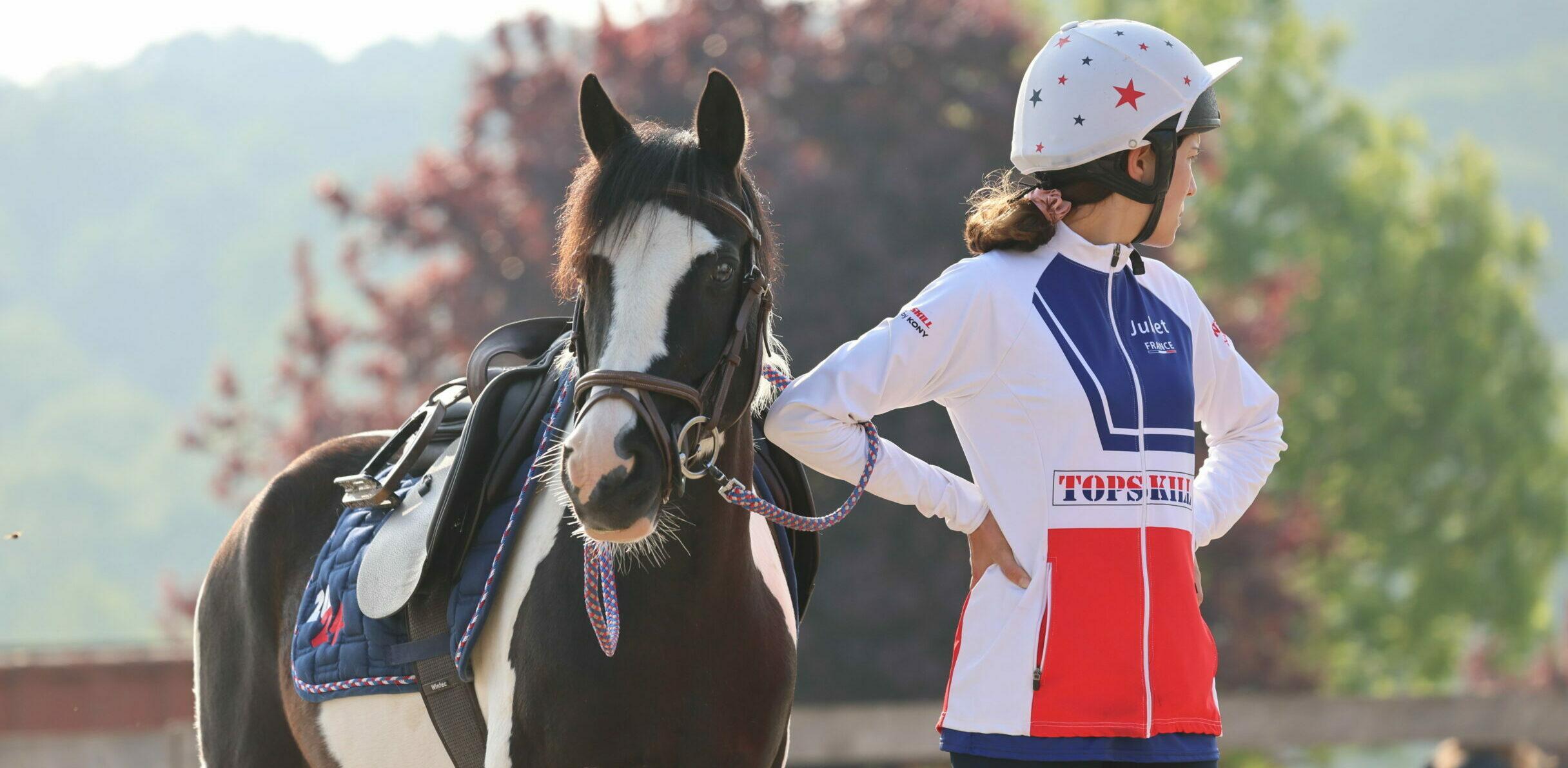 Top Skill: Vêtements techniques de sports personnalisés