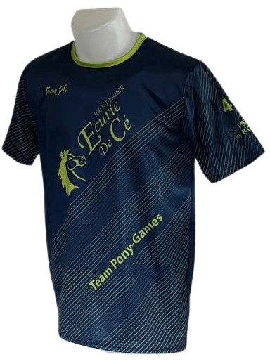 écurie de CE