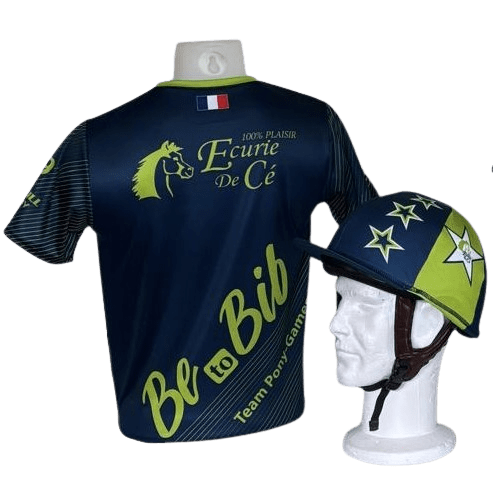 écurie de CE – Image 2