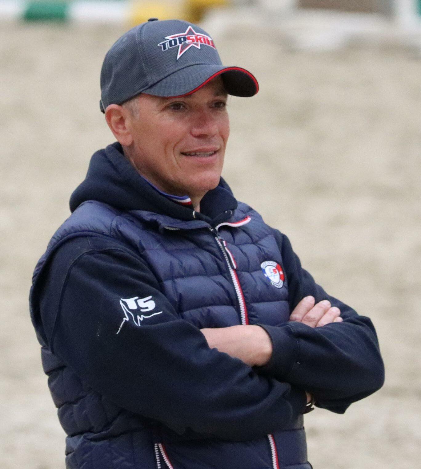 Top Skill: Ton sport, ton style. Vêtements techniques personnalisables.