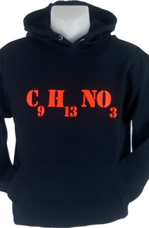 Sweat Topskill Adrénaline