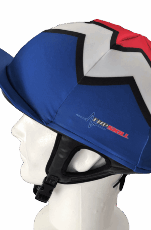 Toque TSK Tri color