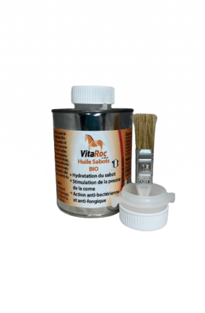 Vita Huile sabot