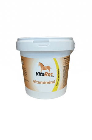 Vita Minéral