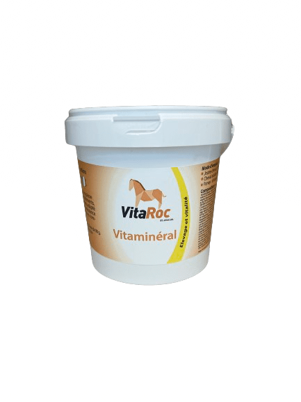Vita Minéral