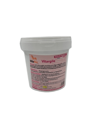 Vitargile