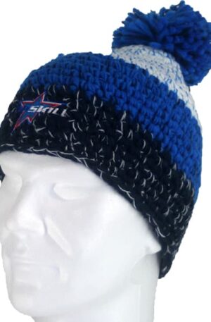 Bonnet TSK Pomp 3