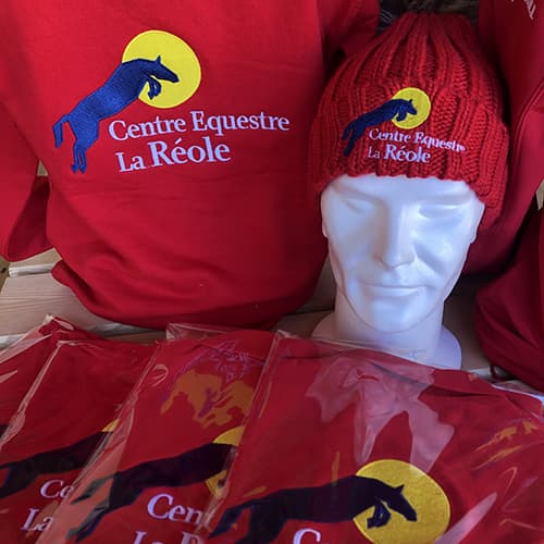 broderie