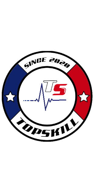 Top Skill: Vêtements techniques de sports personnalisés