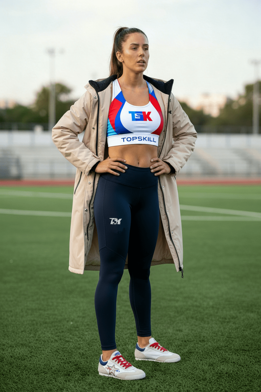 Legging TSKr Lady – Image 6