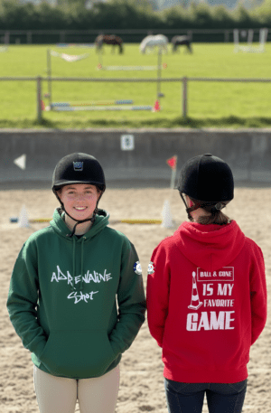 Sweat TSK "My Favorite Game"