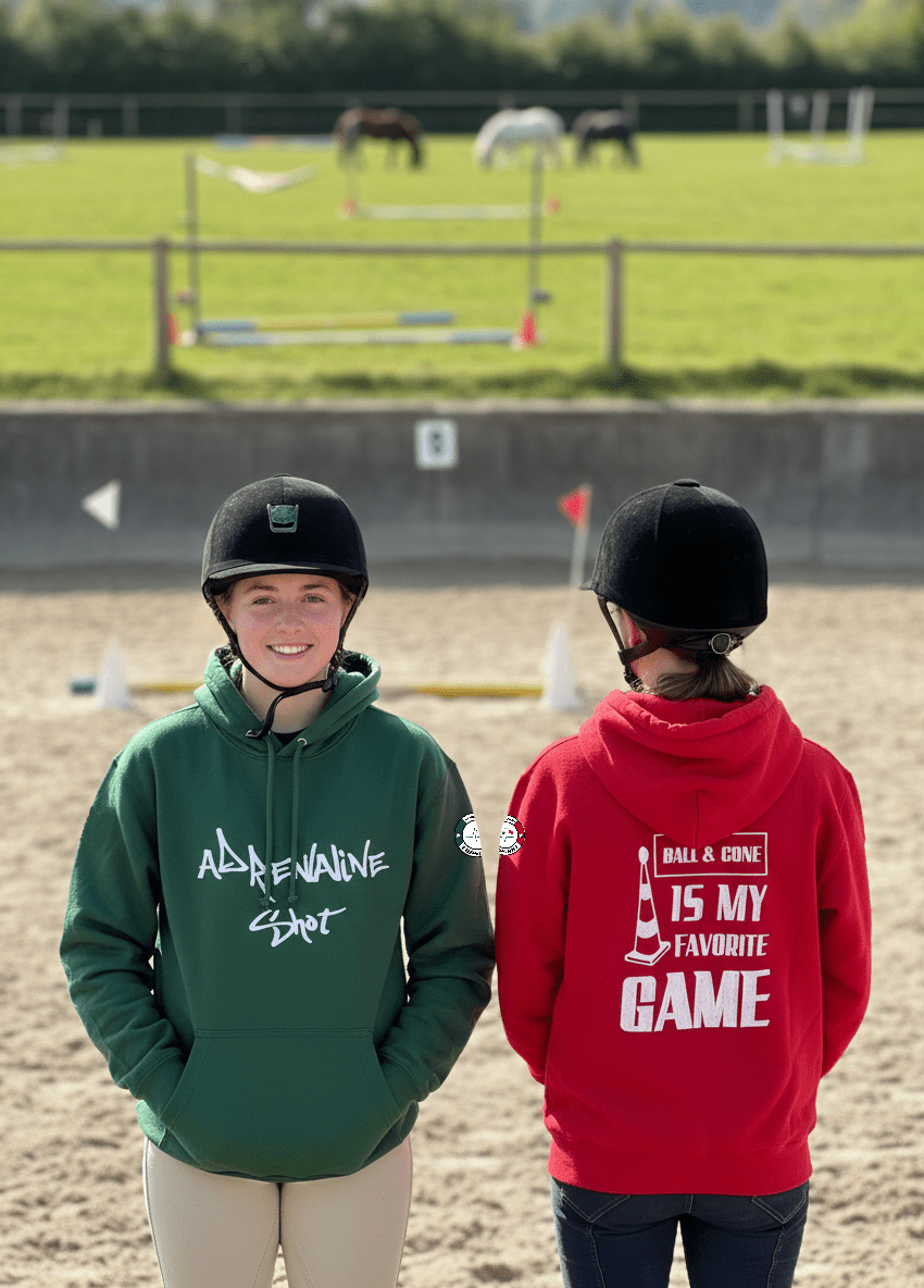 Sweat TSK "My Favorite Game"