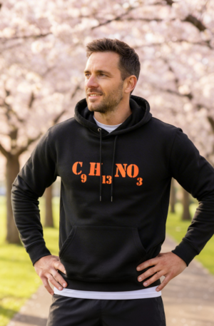 Sweat Topskill Adrénaline