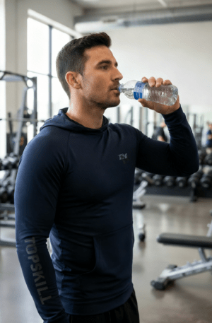 Sweat Toptech r