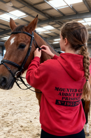 Sweat TSK Addicted player.