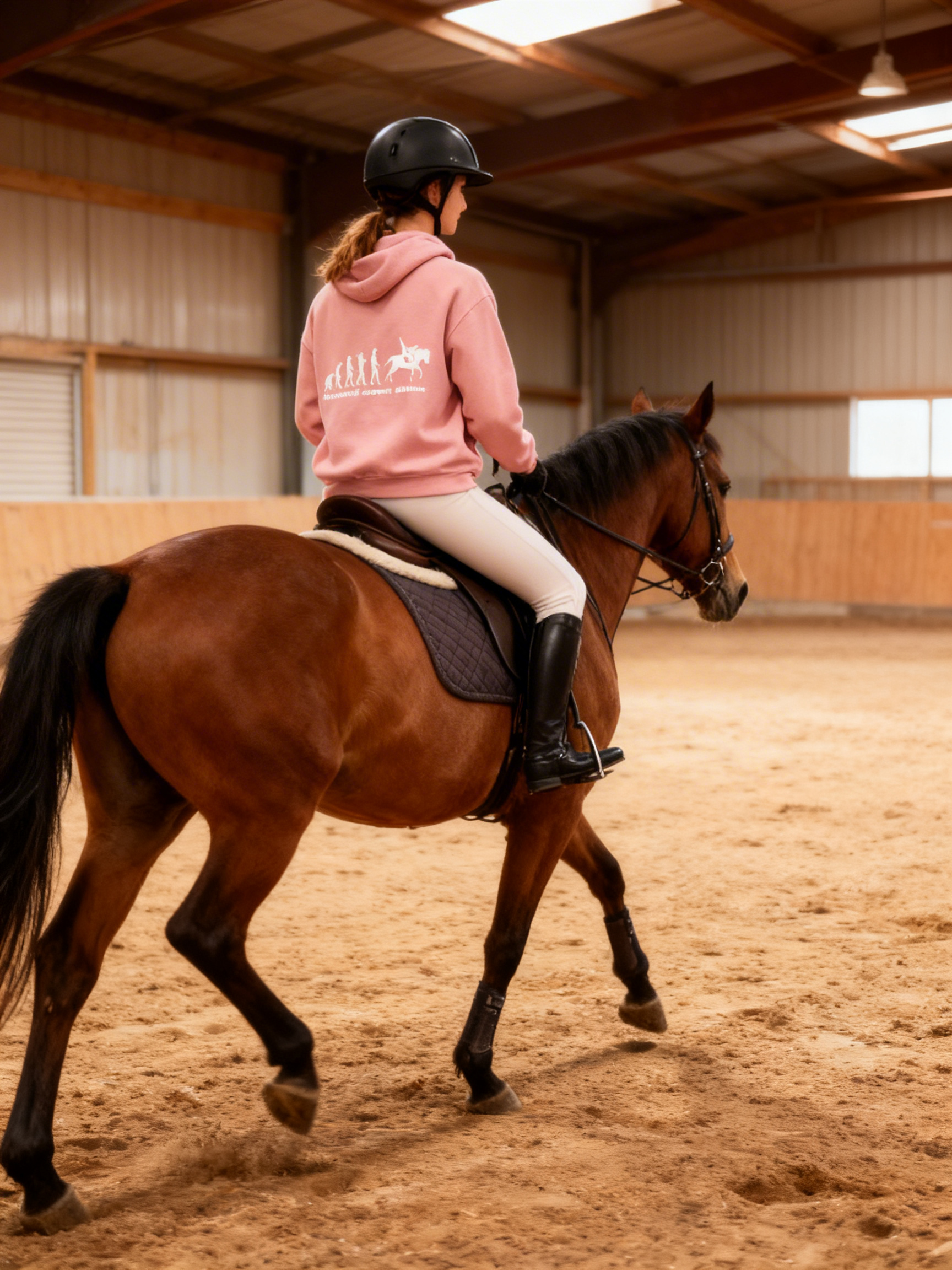 Sweat "évolution" – Image 3