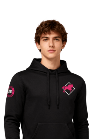 Sweat officiel Fontainebleau 2026