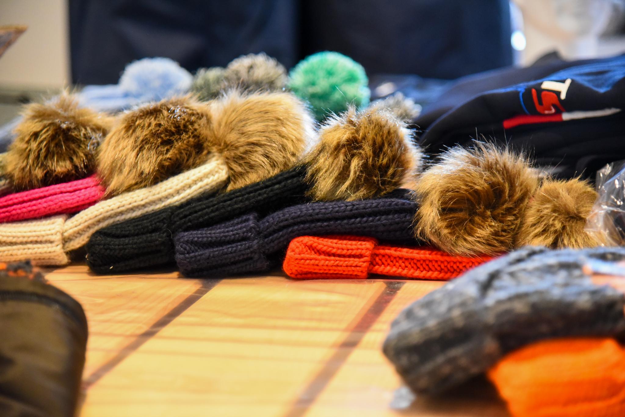 Top Skill: Ton sport, ton style. Vêtements techniques personnalisables.